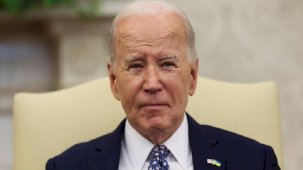ABD Başkanı Joe Biden: Ben bir siyonistim