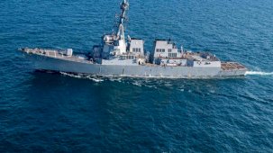 ABD, Husilere ait füze, 10 İHA ve kontrol merkezini vurdu