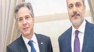 ABD ile yeniden “müttefik” olmak...