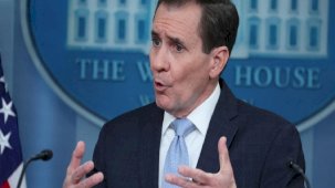 ABD: İsrail'in Refah'ta meşru askeri hedefleri var