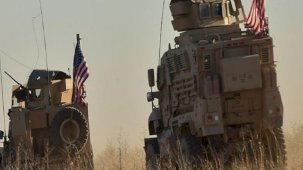 ABD, Suriye'deki askerlerine takviye gönderdi