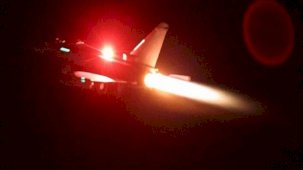 ABD ve İngiltere'den Yemen'in 5 kentine hava saldırısı