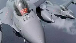 ABD'li senatörün F-16 hamlesi! Diplomatik kaynaklar: Süreçte muhatabımız ABD yönetimidir