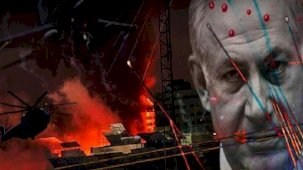 ABD’nin ‘barış planı’ savaş mı?