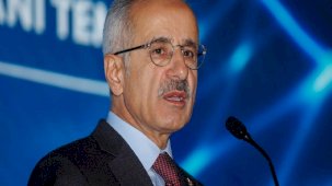 Abdulkadir Uraloğlu: Trenler için yerli ve milli sinyalizasyon sistemi üretilecek