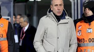 Abdullah Avcı, Beşiktaş'a karşı hiç kaybetmedi!