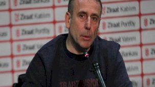 Abdullah Avcı: Futbolun iyileştirme gücü var!