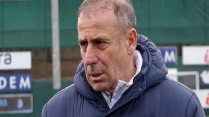 Abdullah Avcı, Mislav Orsic için tarih verdi