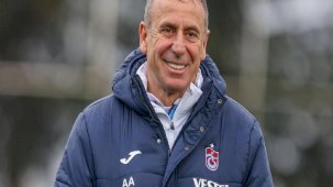 Abdullah Avcı'nın Beşiktaş'a karşı şansı tutuyor