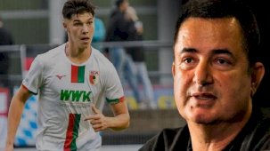 Acun Ilıcalı peşine düştü! Transferde rakip Beşiktaş, Galatasaray ve Fenerbahçe