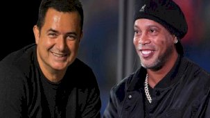 Acun Ilıcalı, Survivor'da bombayı patlattı! Ronaldinho sürprizi