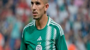 Adana Demirspor, Youcef Atal'ı transfer etti