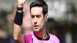 Adana Demirspor'dan hakem tepkisi: Meymenetsiz herif...