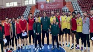 Adem Ören hedefleri açıkladı: Üzerimizdeki ölü toprağını atacağız