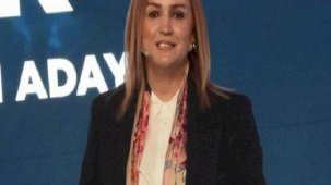 AK Parti Bayrampaşa Belediye Başkan Adayı projelerini anlattı