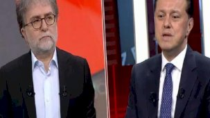 AK Parti Eskişehir Adayı Hatipoğlu CNN Türk'te projelerini anlatıyor