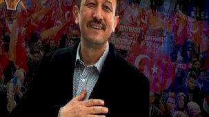 AK Parti İzmir adayı Hamza Dağ: 5 yılda 50 bin tane sosyal konut üreteceğiz