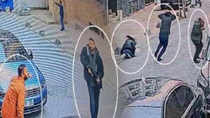 AK Parti programına saldırı! 'Bu bir terör girişimidir, planlı eylemdir'