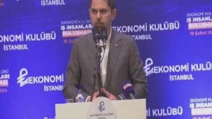 AK Parti programına silahlı saldırı! Murat Kurum'dan saldırıyla ilgili açıklama