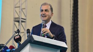 AK Parti Sözcüsü Ömer Çelik: Başarıyı yerel seçimlerde taçlandıracağız