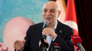 AK Parti'nin ABB başkan adayı Turgut Altınok: Ankara'yı ticaretin başkenti yapacağız