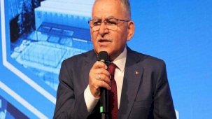 AK Parti'nin Kayseri adayı 5 yıllık projelerini açıkladı