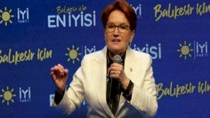 Akşener'den kaçak ve sığınmacı açıklaması: Minyatür Suriyeler kurmasına izin vermeyeceğiz