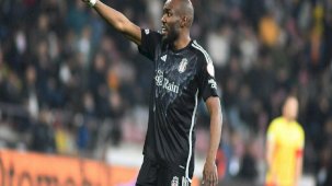 Al Musrati'den Fenerbahçe itirafı