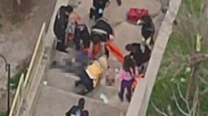 Alacak-verecek kavgasında kan akmıştı! 2 kişi tutuklandı