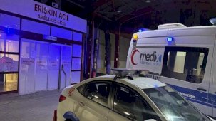 Alacak-verecek kavgasında kan aktı! 1 kişi hayatını kaybetti