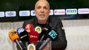 Alanyaspor Başkanı Çavuşoğlu'ndan hakem tepkisi: Sonuca direkt etki etti