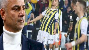 Alanyaspor maçı sonrası Fenerbahçe'ye sert tepki! '2 puan ikram etmesi skandal'