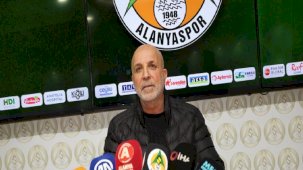 Alanyaspor'dan Fenerbahçe maçı açıklaması: Hakem hataları sonuca yansıdı