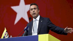 Ali Koç, başkanlığa aday olmayacağını açıkladı