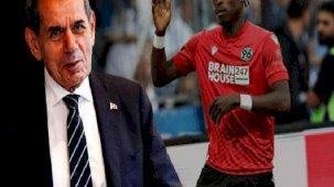 Alman gazeteciden Derrick Köhn yorumu! Müzik sevdasını açıkladı