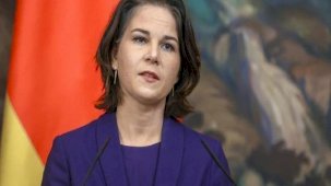 Almanya: Avrupa, savunmada daha iyi konumda olmalı