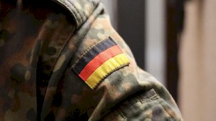 Almanya: Tehditlere karşı silahlanmamız gerekiyor!