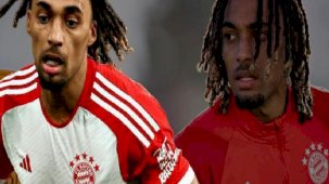 Almanya'da Sacha Boey isyanı! 'Kesinlikle yanlış bir tercihti'