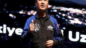 Alper Gezeravcı’nın ilk kullandığı F-16 Silifke’de sergilenecek