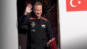 Alper Gezeravcı'ya yeni görev! Resmi Gazete'de yayımlandı