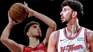 Alperen Şengün fırtınası! NBA efsanesi analiz etti