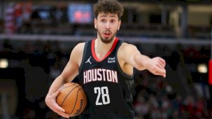 Alperen Şengün, NBA All Star'a seçilemedi