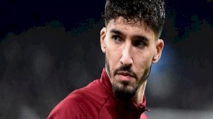 Altay Bayındır: İlk maçımda heyecanım çok fazlaydı