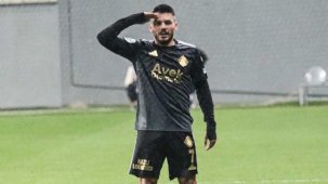 Altay’ın ligde gol atan tek futbolcusu Eren Erdoğan