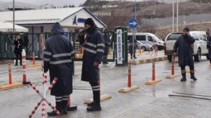 Altın madenindeki faciada kayıp işçilerin isimleri belli oldu