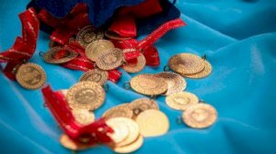 Altında sert hareket: Nedeni belli oldu!