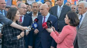 Altınok duyurdu: Ankara’da su fiyatlarını yüzde 50 indireceğiz