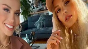 Ameliyatı 8 saat sürmüştü! Şarkıcı Şimal’den sağlık durumuna ilişkin yeni açıklama