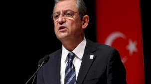 Ana muhalefet olma sorumluluğu...