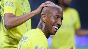 Anderson Talisca Türkiye'ye dönüyor! Süper Lig devine imza atacak